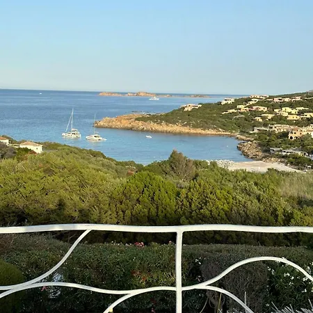 Smeralda Villa