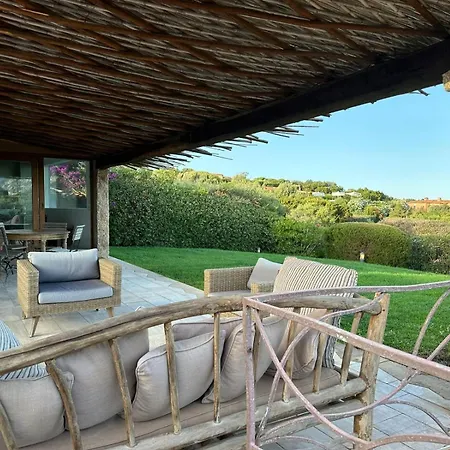 Smeralda * Porto Cervo