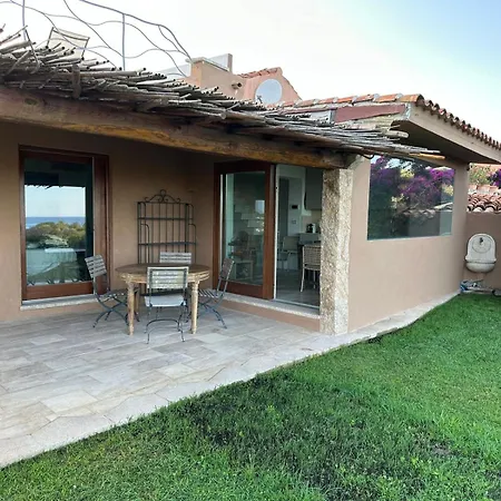 Smeralda Villa *