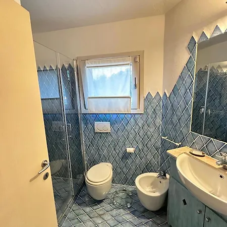 Villa Smeralda